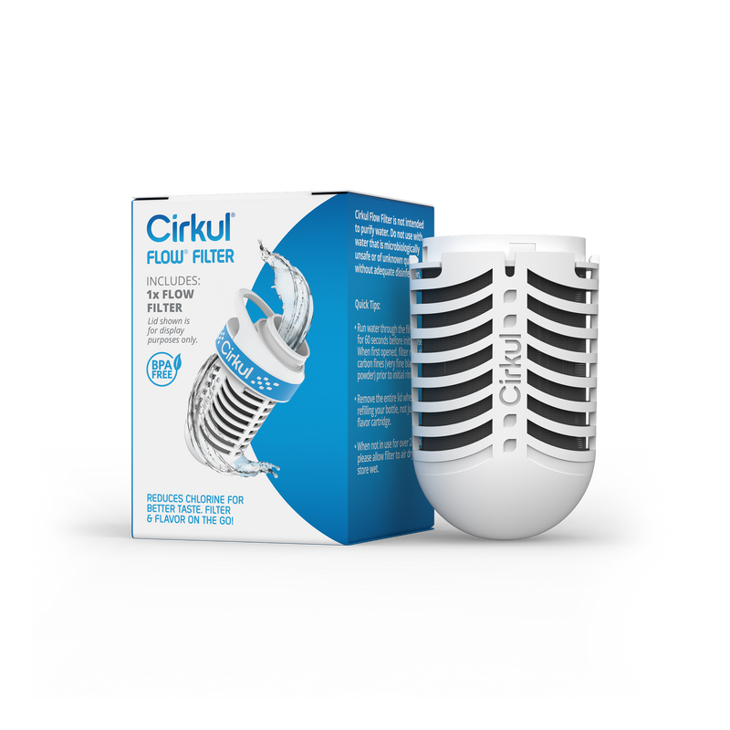 Flow Filter 26AE