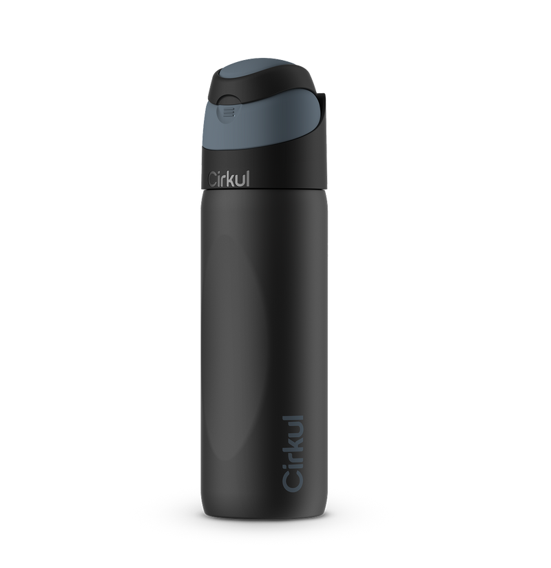 26oz. StrawSip™ Flip Bottle THPH