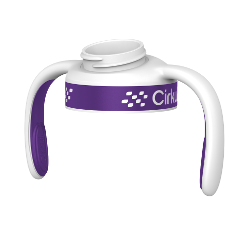 Dual Grip Lid WAKH