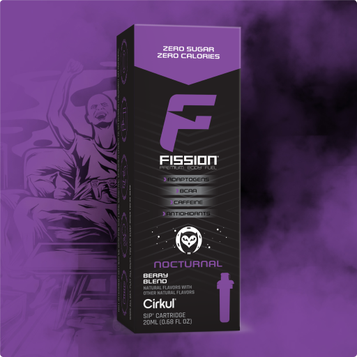 Fission Nocturnal OCO1