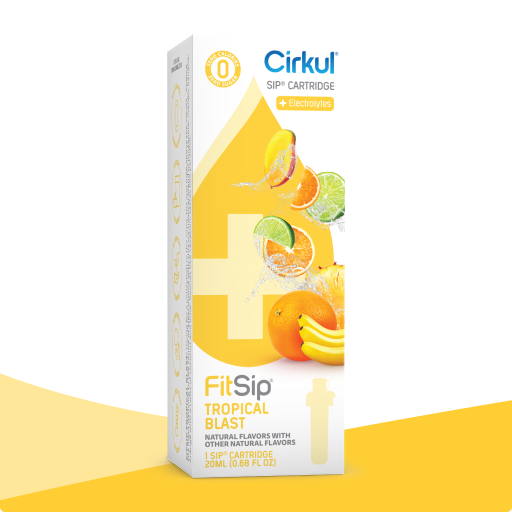 FitSip Tropical Blast V8YA