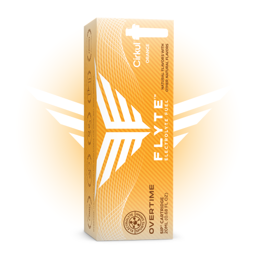 Flyte Overtime XSU9