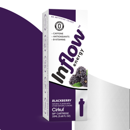 Inflow Energy Blackberry GGO1