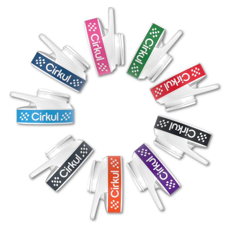 Comfort-Grip Lid OYUB