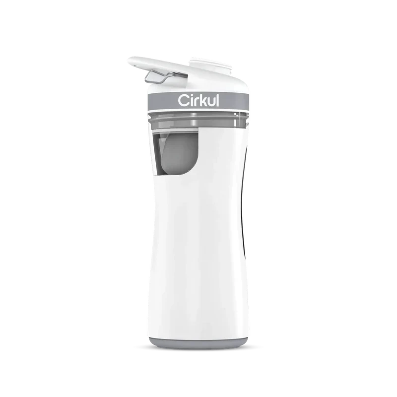 Plus™ Bottle MUI1