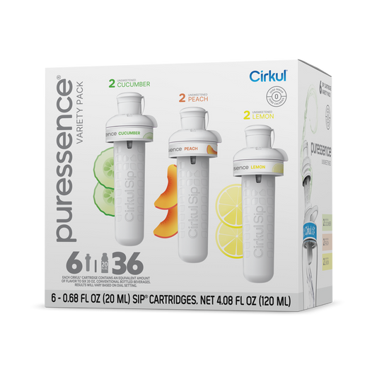 Puressence® 6-Pack Variety Pack 388C