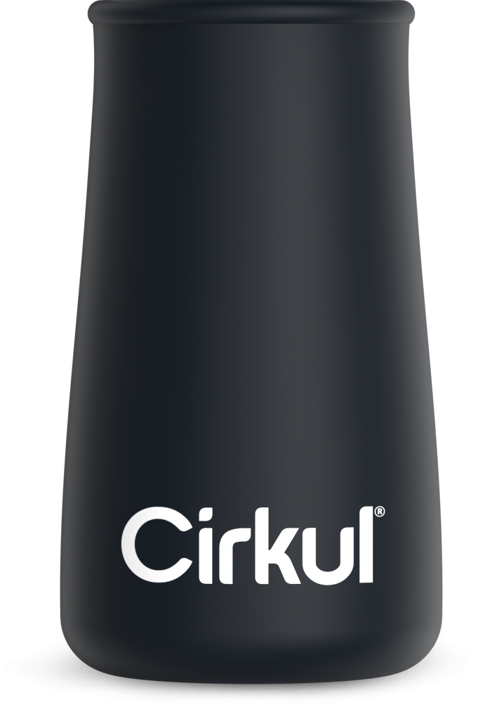 22oz. Chill Sleeve (for 22oz. Plastic & Squeeze Bottle) 2X2P