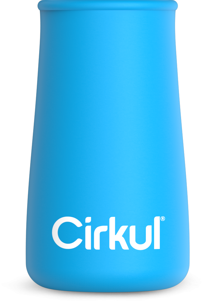 22oz. Chill Sleeve (for 22oz. Plastic & Squeeze Bottle) 2X2P