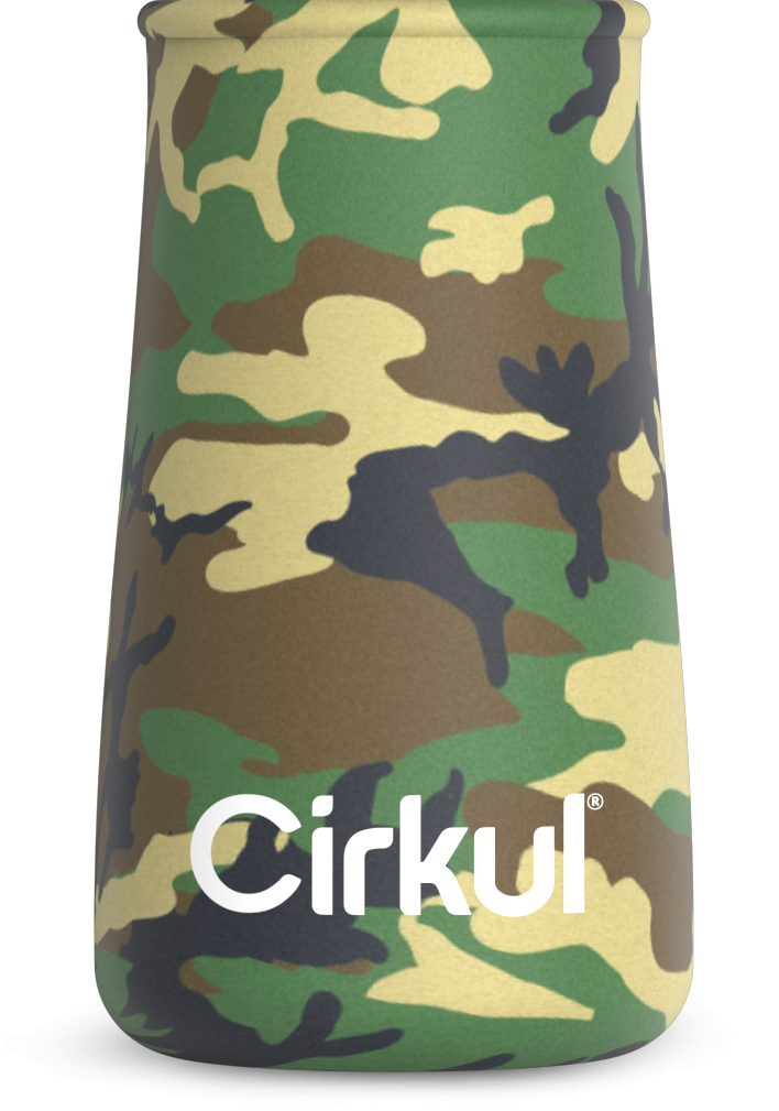 22oz. Chill Sleeve (for 22oz. Plastic & Squeeze Bottle) 2X2P