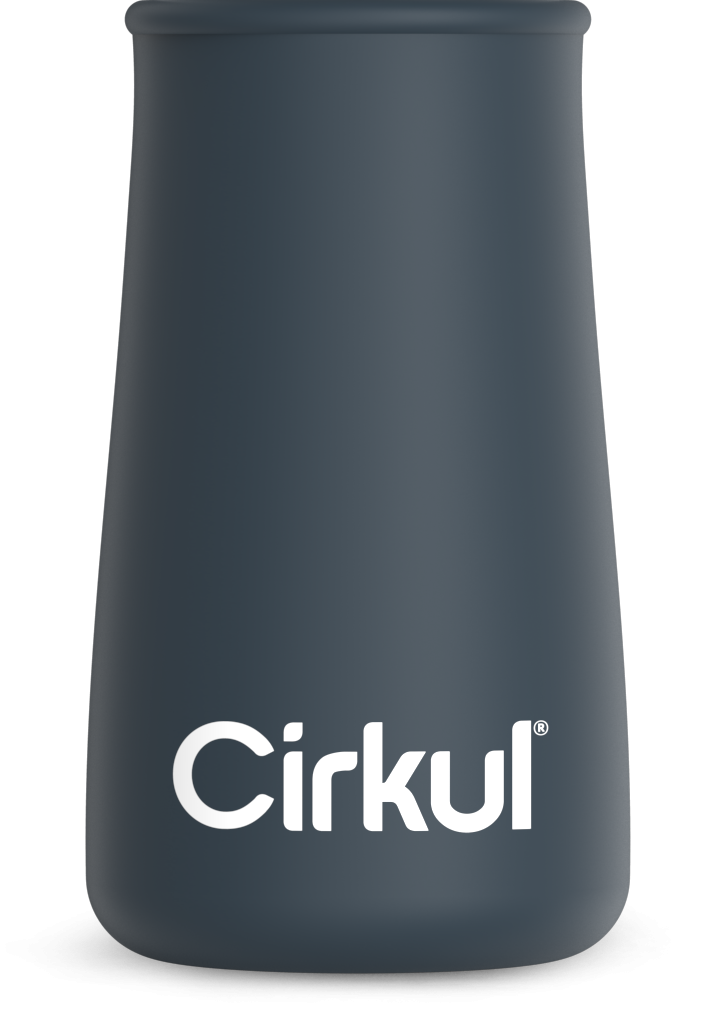 22oz. Chill Sleeve (for 22oz. Plastic & Squeeze Bottle) 2X2P