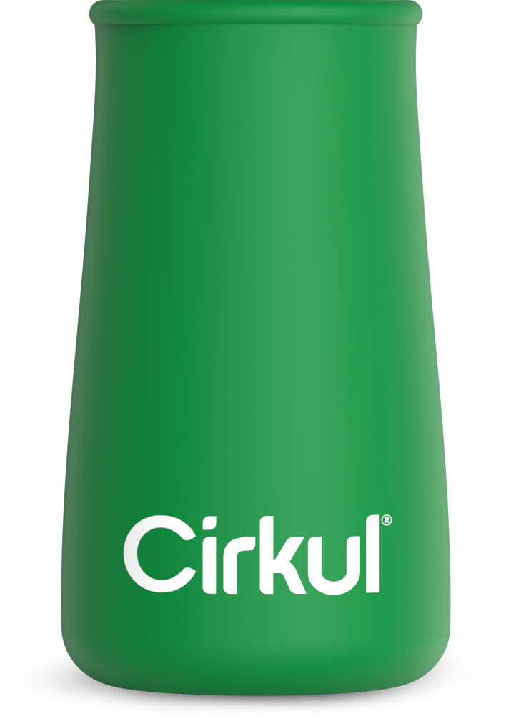 22oz. Chill Sleeve (for 22oz. Plastic & Squeeze Bottle) 2X2P