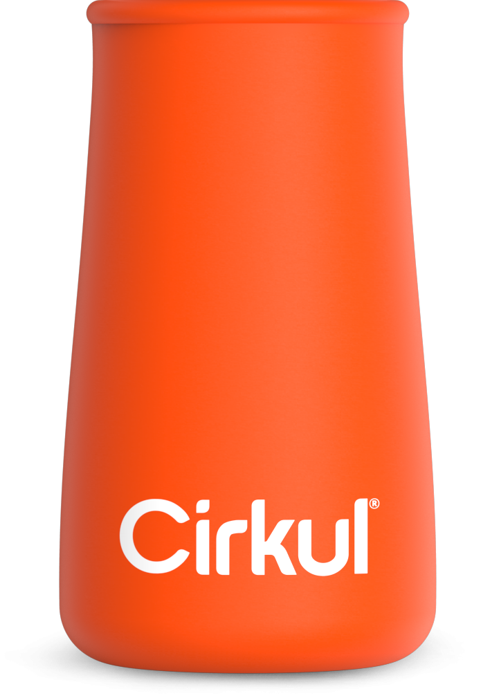 22oz. Chill Sleeve (for 22oz. Plastic & Squeeze Bottle) 2X2P
