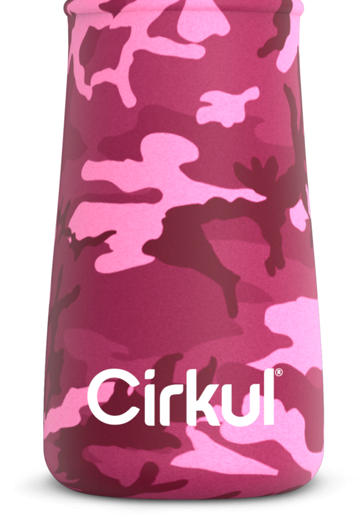 22oz. Chill Sleeve (for 22oz. Plastic & Squeeze Bottle) 2X2P