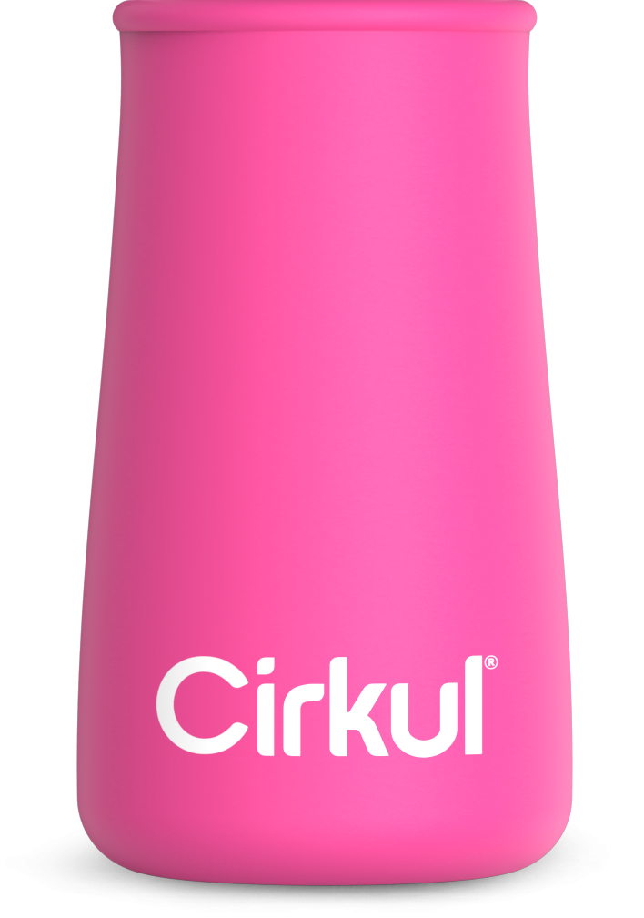 22oz. Chill Sleeve (for 22oz. Plastic & Squeeze Bottle) 2X2P