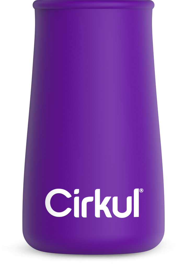 22oz. Chill Sleeve (for 22oz. Plastic & Squeeze Bottle) 2X2P