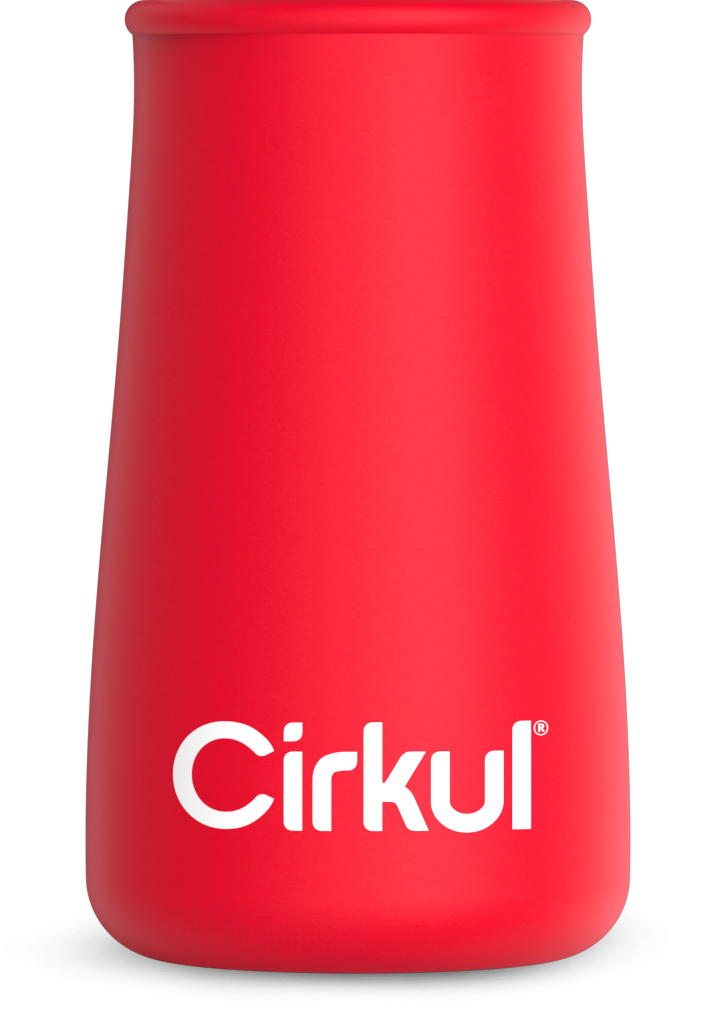 22oz. Chill Sleeve (for 22oz. Plastic & Squeeze Bottle) 2X2P