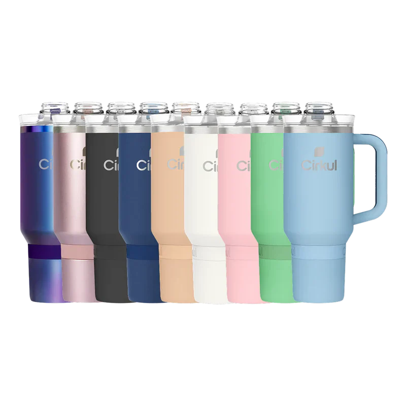 40oz. All-Day StrawSip™ Tumbler 8TV1