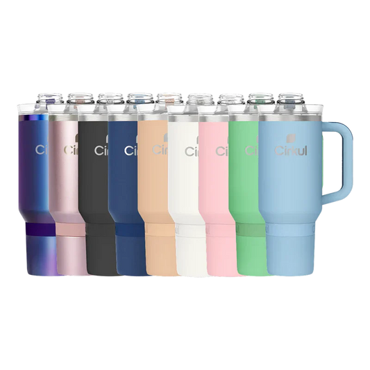 40oz. All-Day StrawSip™ Tumbler 8TV1