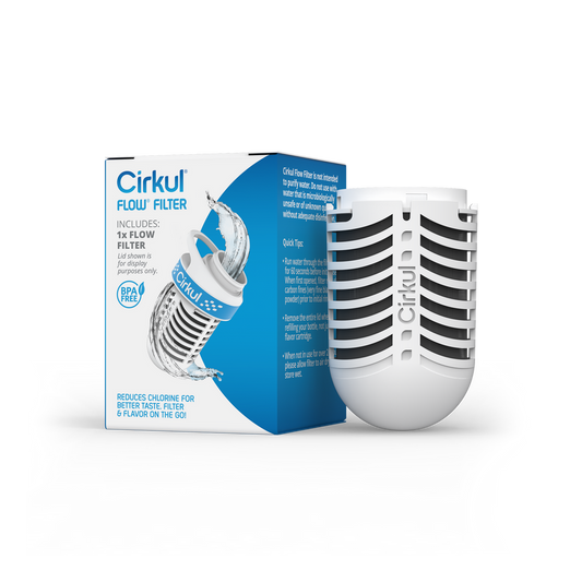 Flow Filter 26AE