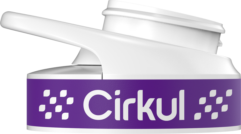 Comfort-Grip Lid OYUB