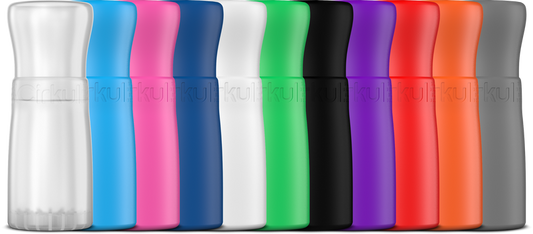 22oz. Shock Sleeve (for 22oz. Stainless Steel Bottle) DNZG