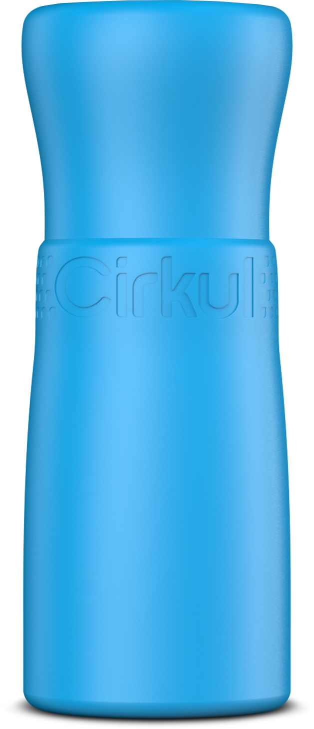 22oz. Shock Sleeve (for 22oz. Stainless Steel Bottle) DNZG