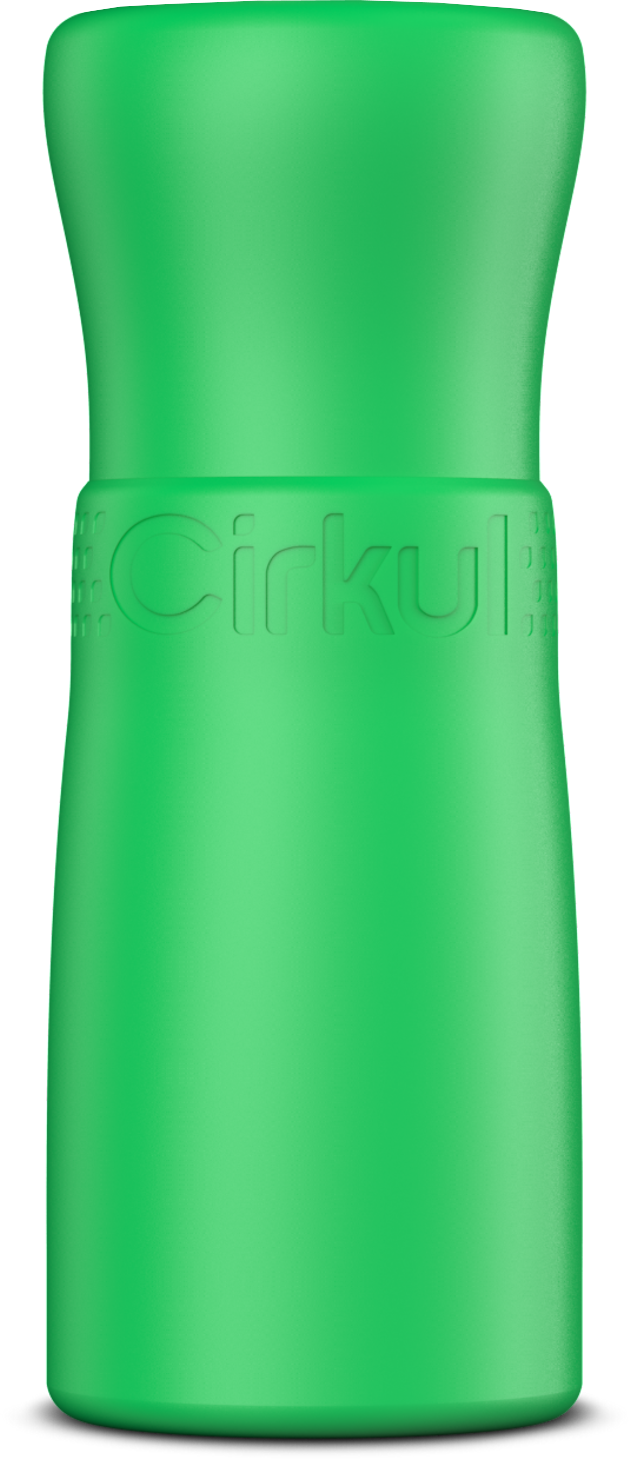 22oz. Shock Sleeve (for 22oz. Stainless Steel Bottle) DNZG