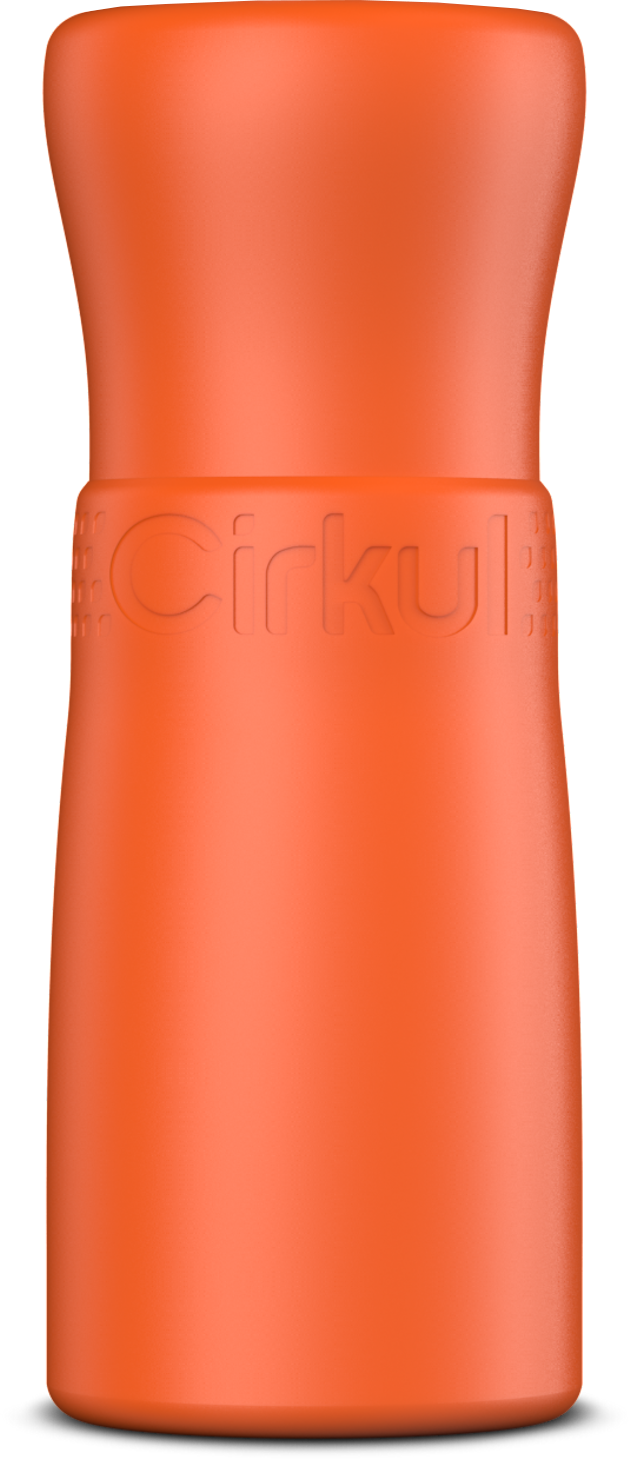 22oz. Shock Sleeve (for 22oz. Stainless Steel Bottle) DNZG