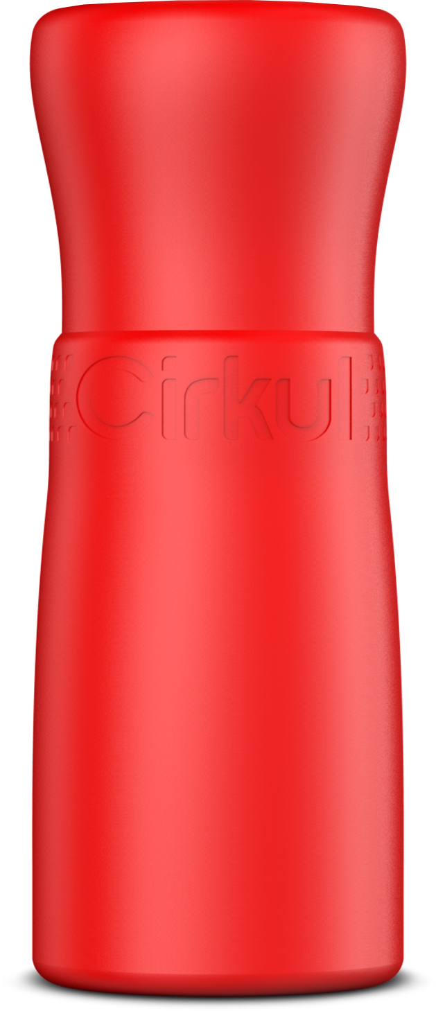 22oz. Shock Sleeve (for 22oz. Stainless Steel Bottle) DNZG