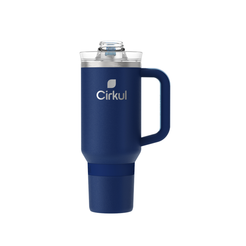 40oz. All-Day StrawSip™ Tumbler 8TV1