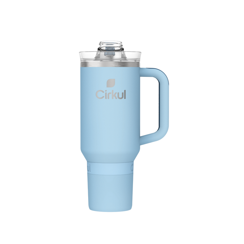 40oz. All-Day StrawSip™ Tumbler 8TV1