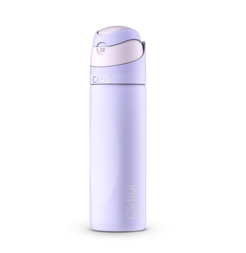 26oz. StrawSip™ Flip Bottle THPH