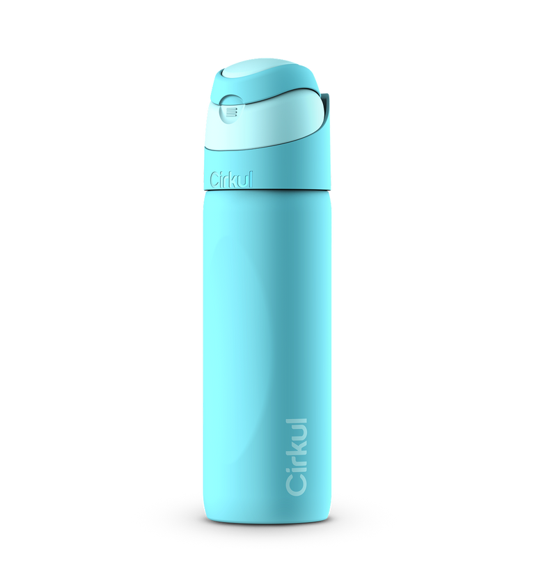 26oz. StrawSip™ Flip Bottle THPH