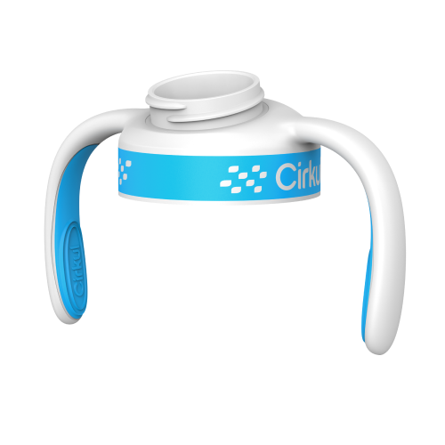 Dual Grip Lid WAKH