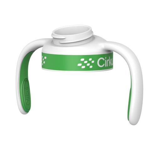 Dual Grip Lid WAKH