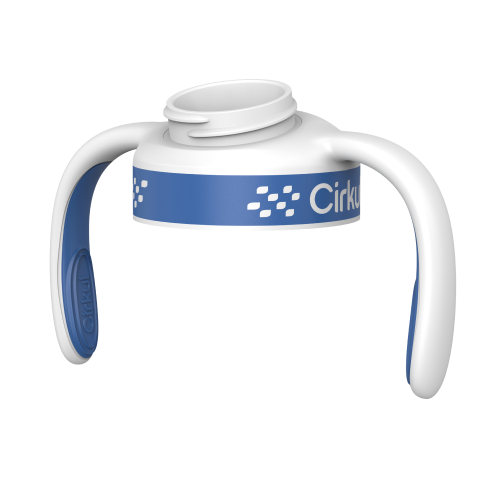 Dual Grip Lid WAKH