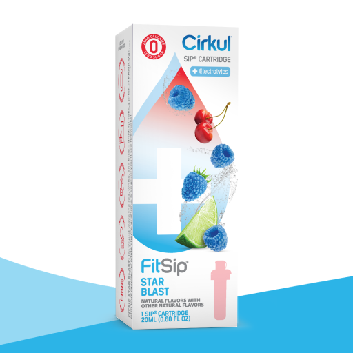 FitSip Star Blast G7MM