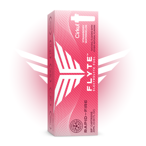 Flyte Rapid-Fire 23VK