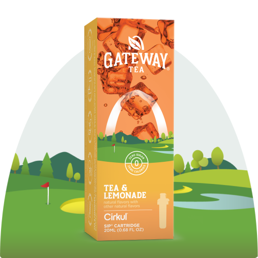 Gateway Tea & Lemonade 7N0N