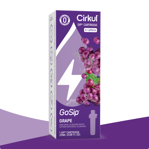 GoSip Grape PUS8
