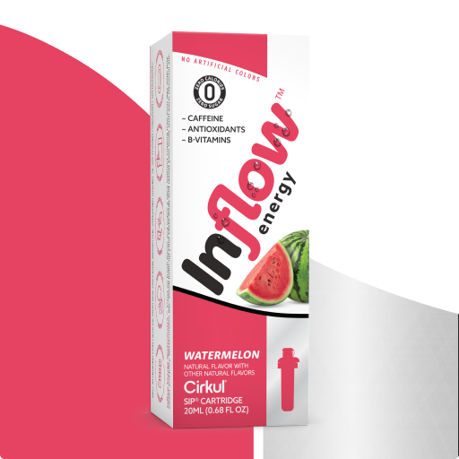 Inflow Energy Watermelon QD8I