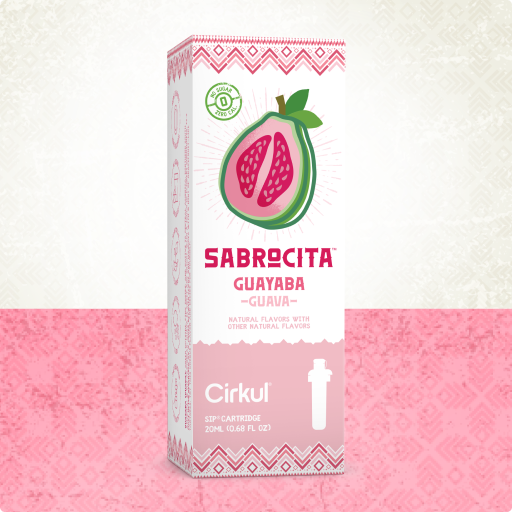 Sabrocita Guava T64A