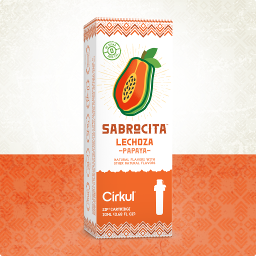 Sabrocita Papaya JU51