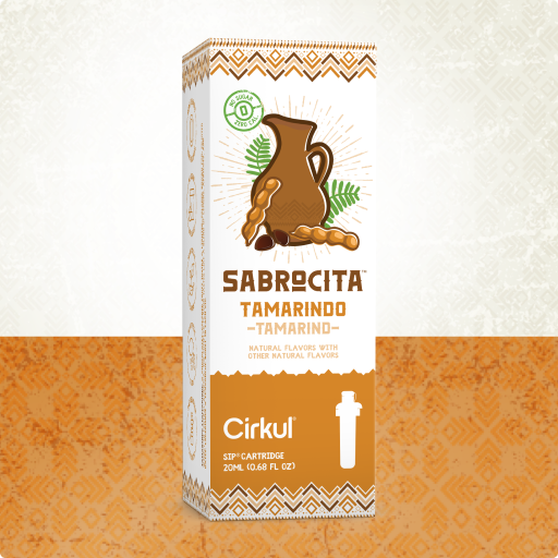 Sabrocita Tamarind 8B0L