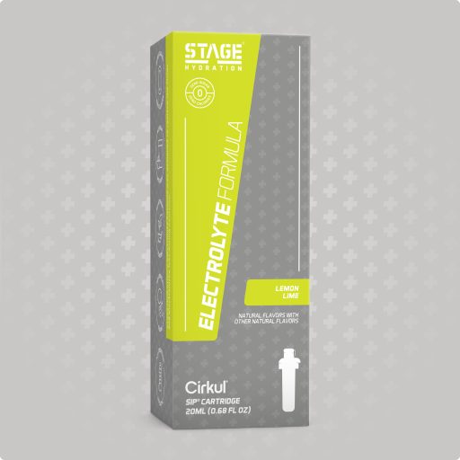 Stage Lemon Lime 6VYP