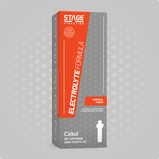 Stage Tropical Punch 0L6L